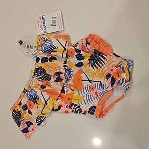 RuffleButts swimsuit